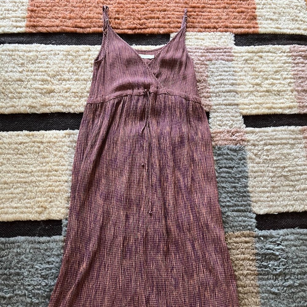 Christy Dawn Lincoln Dress